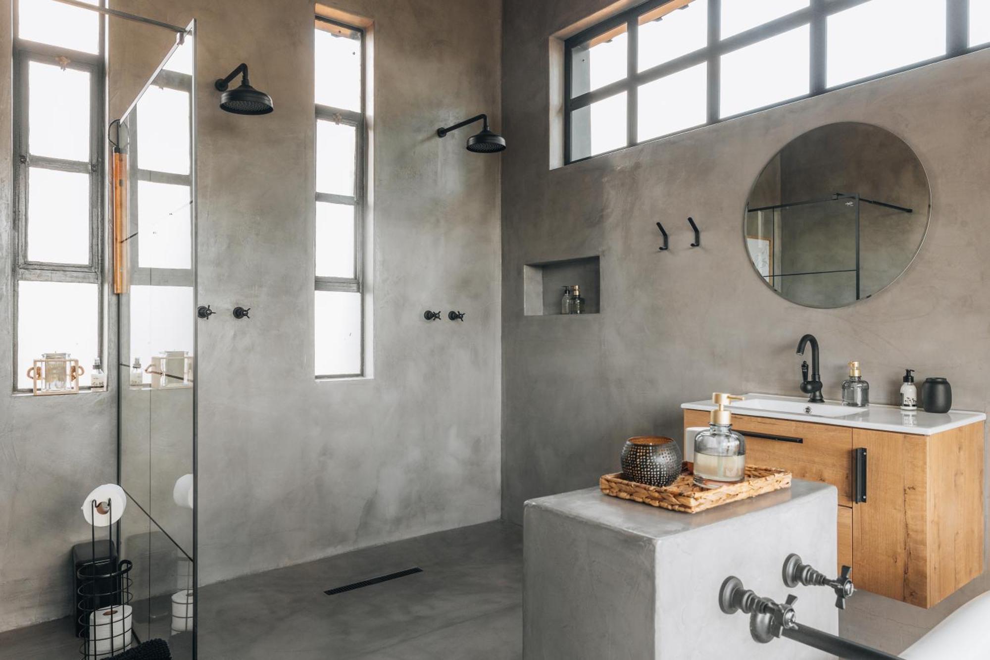 Bergsicht Country Cottages, Outpost 툴바흐 외부 사진