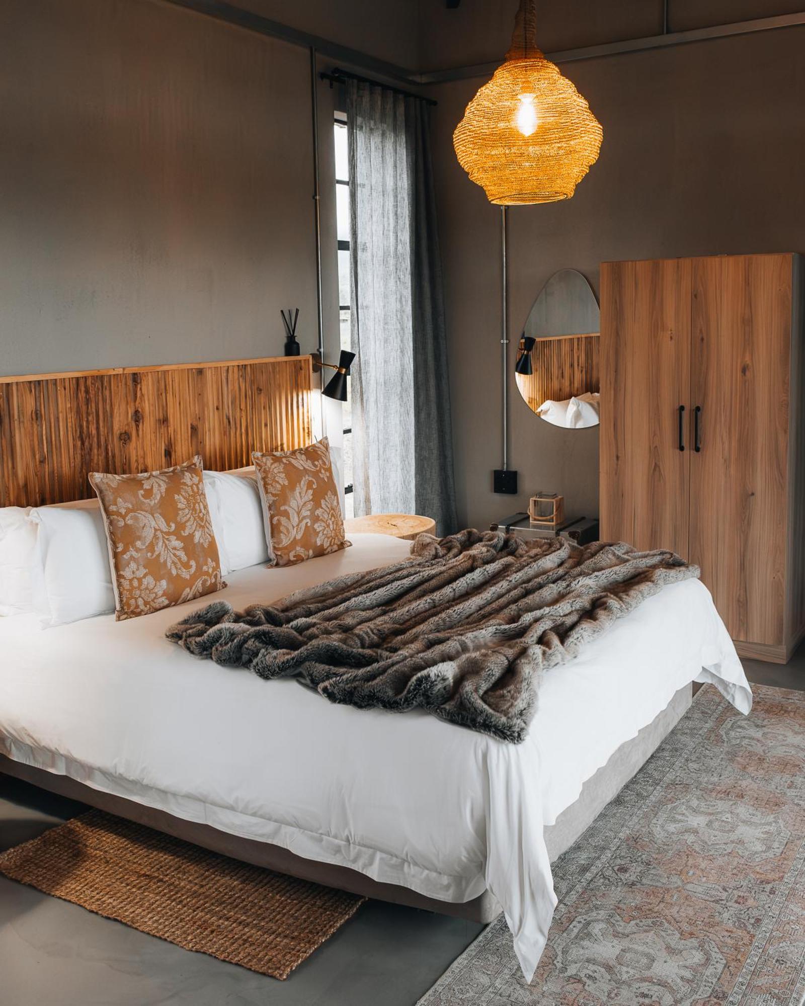 Bergsicht Country Cottages, Outpost 툴바흐 외부 사진
