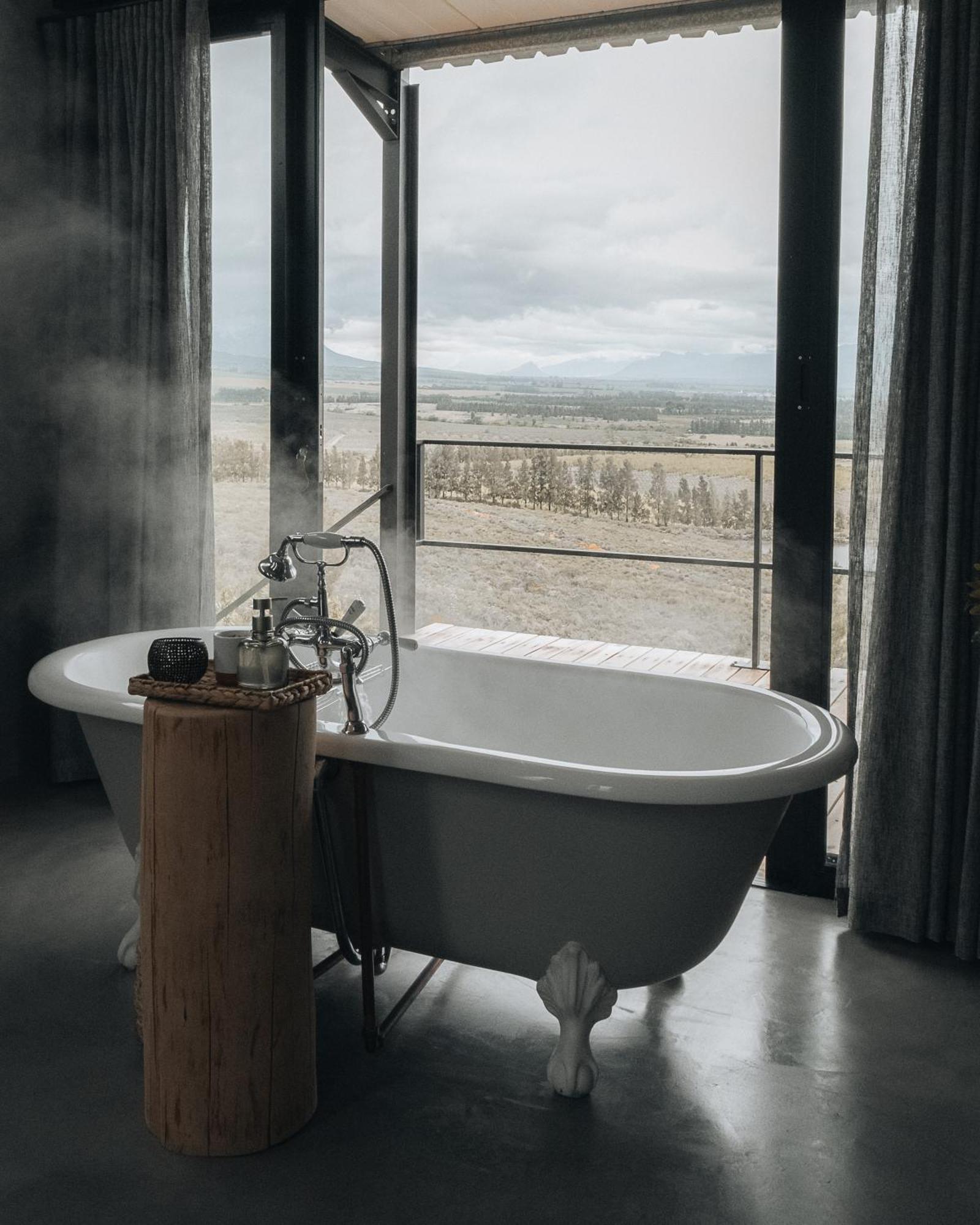 Bergsicht Country Cottages, Outpost 툴바흐 외부 사진