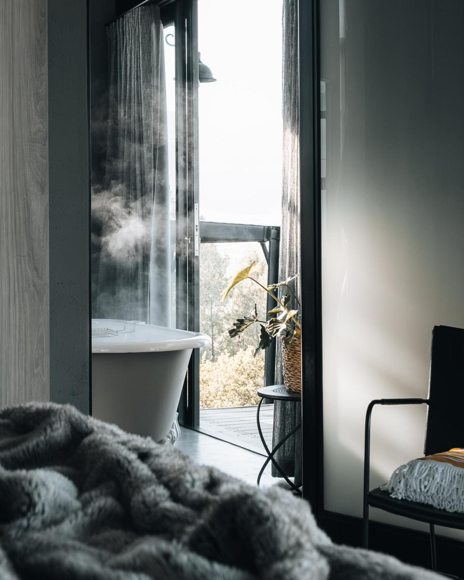 Bergsicht Country Cottages, Outpost 툴바흐 외부 사진